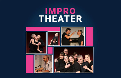 ImproPur – Improvisationstheater